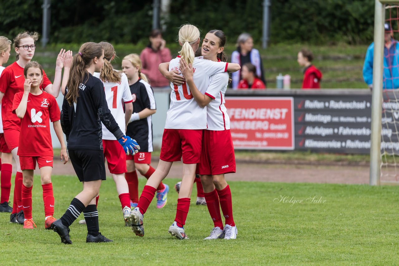 Bild 291 - Loewinnen Cup